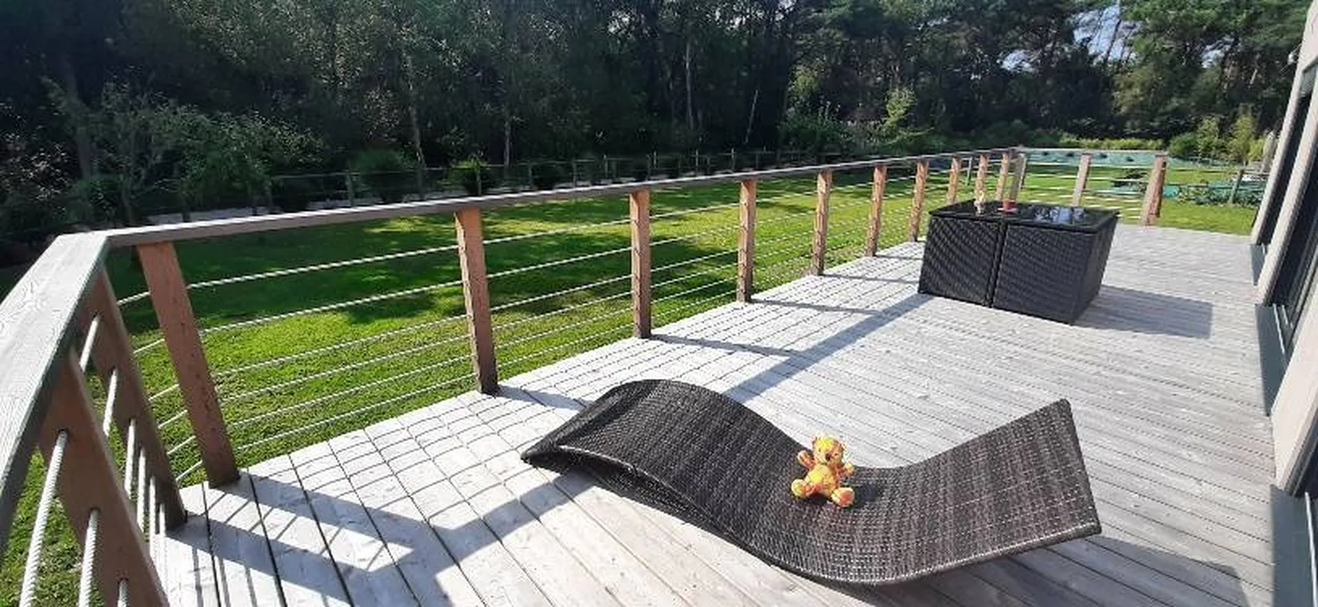 Propriété à vendre proche Varengeville sur Mer