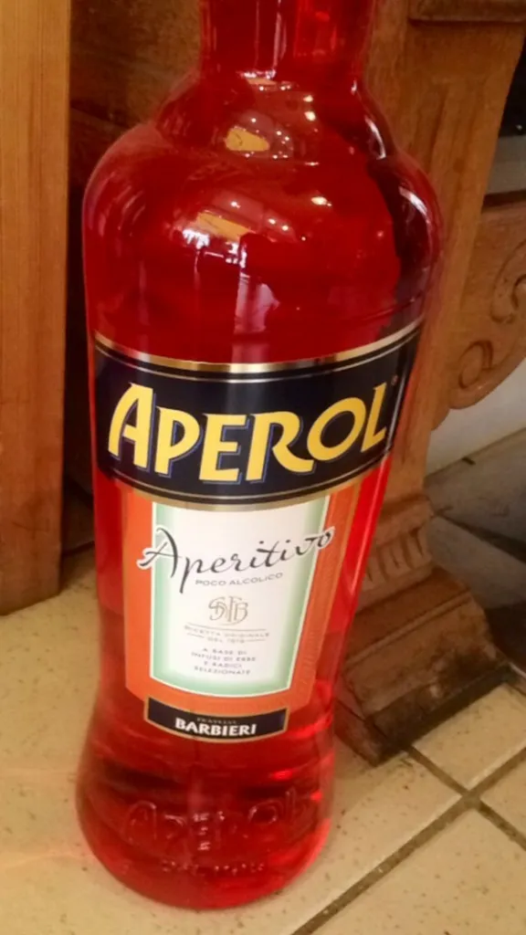 Aperol