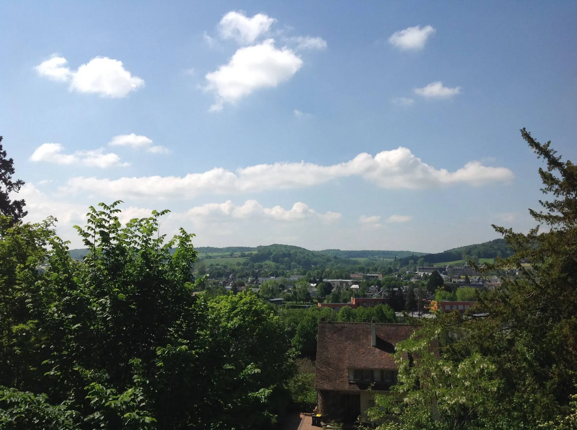 Achat demeure de charme dans un environnement privilégié Eure 27