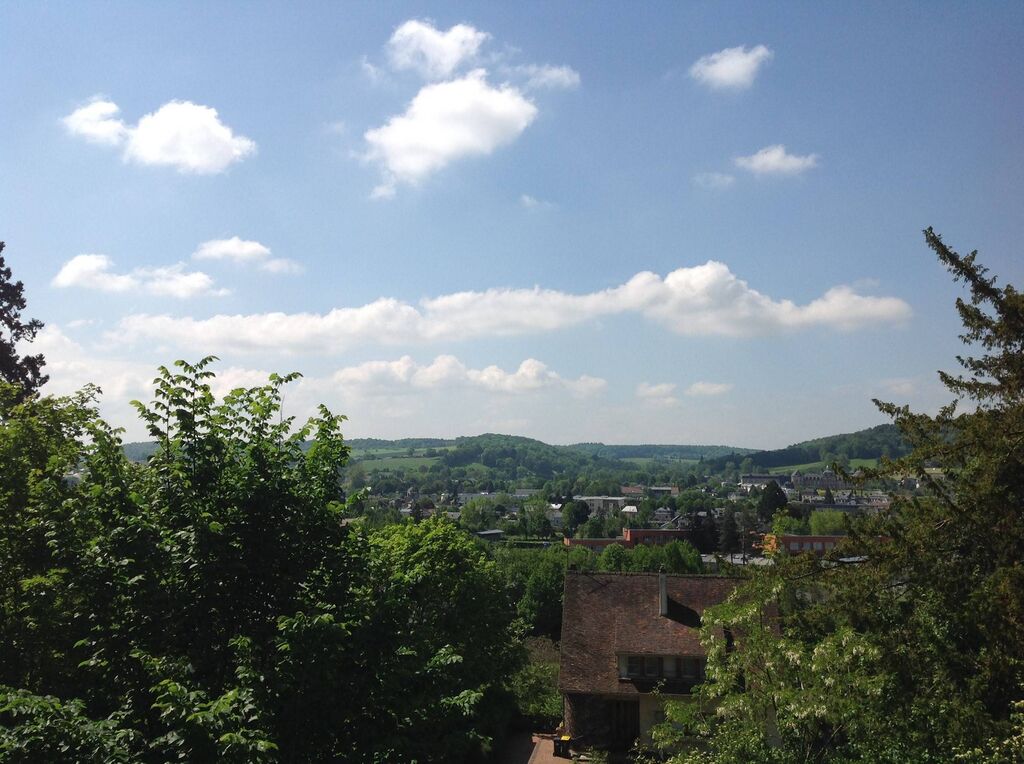 Achat demeure de charme dans un environnement privilégié Eure 27