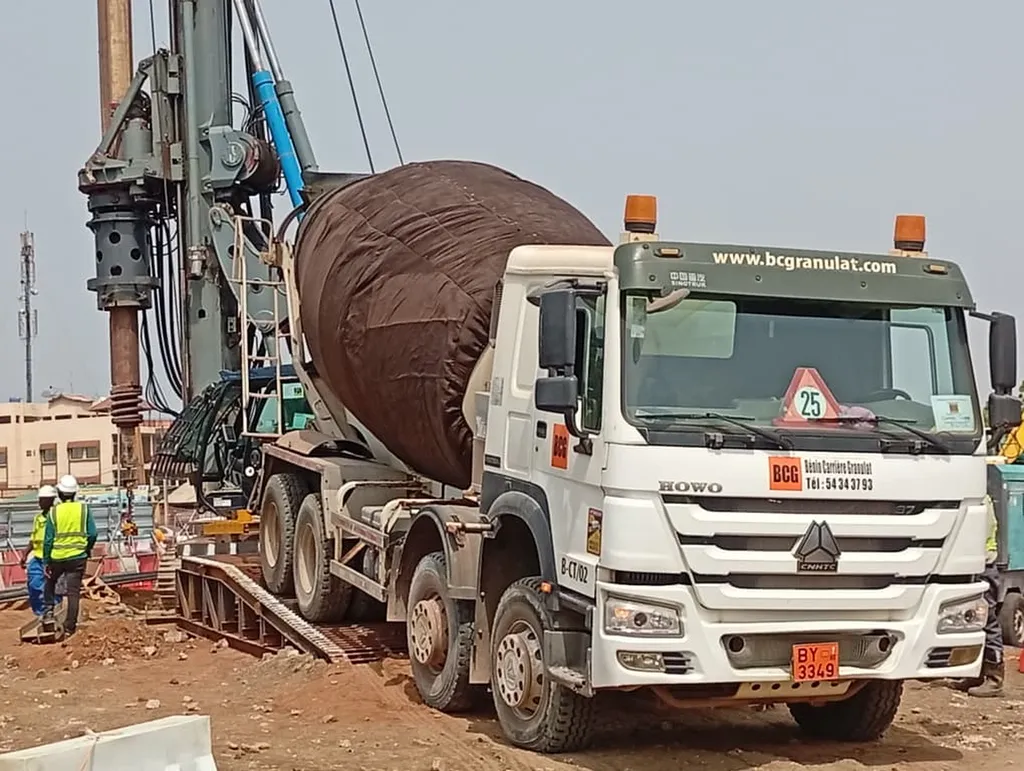 BCG au cœur d’un projet structurant pour le Bénin : l’échangeur de Védoko