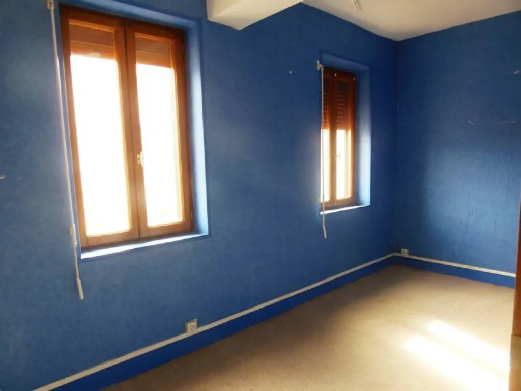 3 chambre chambres calme recherche