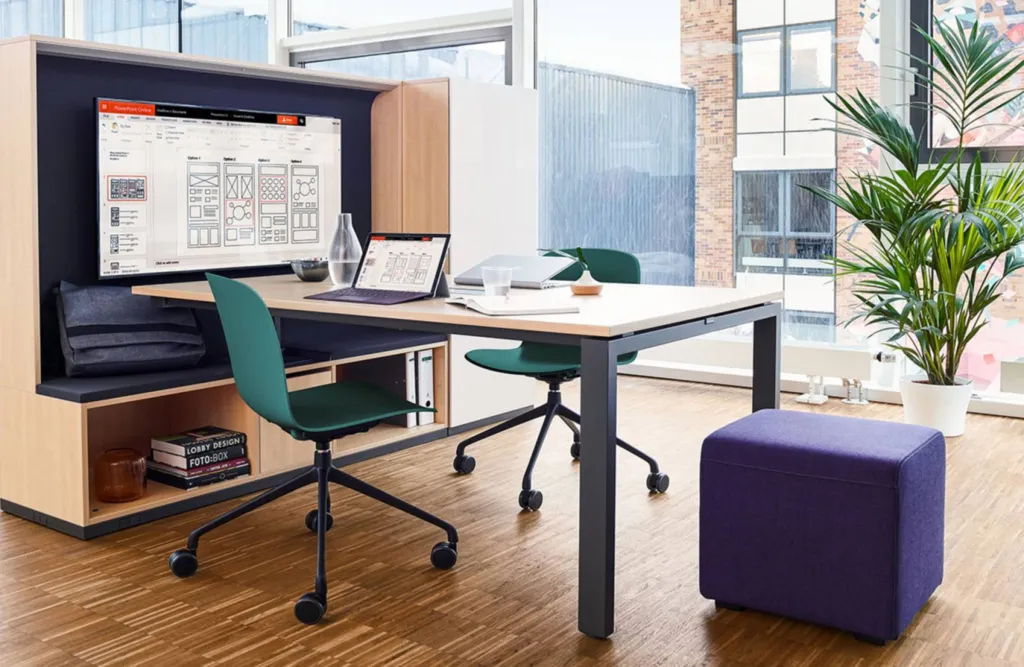 Achat et installation écran interactif villeurbanne