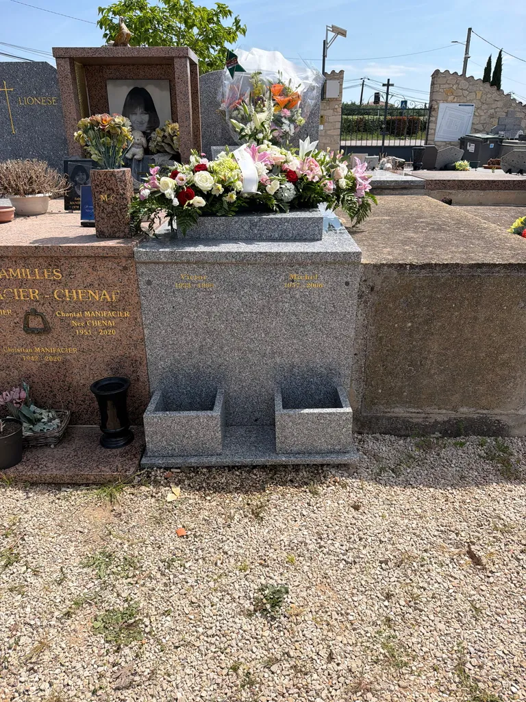 Réaliser l'organisation d'obsèques avec cérémonie religieuse et inhumation traditionnelle à Pourrières pour votre proche
