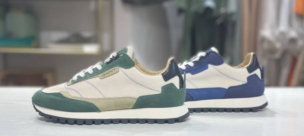 Baskets homme - GANT