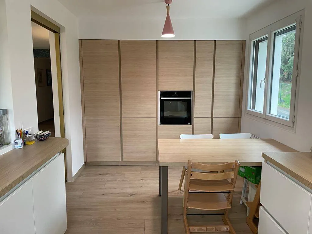 cuisiniste à rochetaillée sur saone 