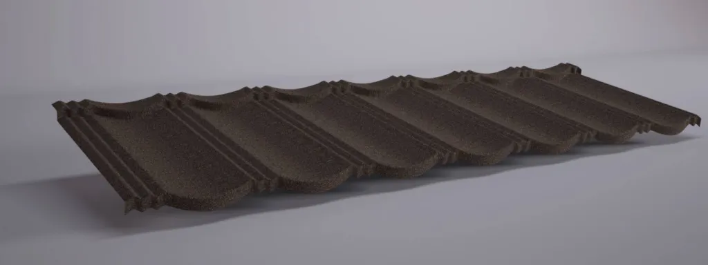 GERARD HERITAGE couleur CHESTNUT