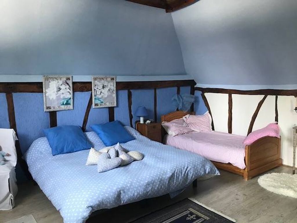 acquerir maison avec sa dépendance bernay eure 27