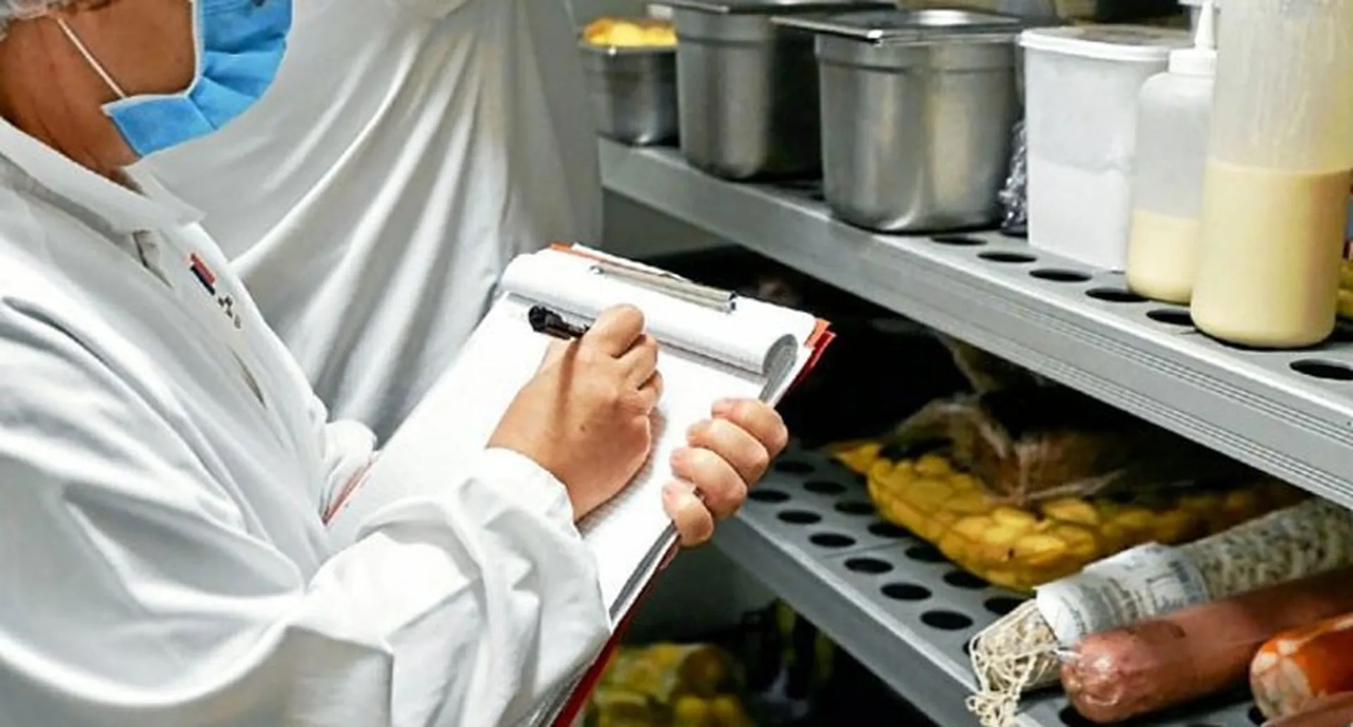 Quelles sont mes obligations en cas de contrôle sanitaire ?