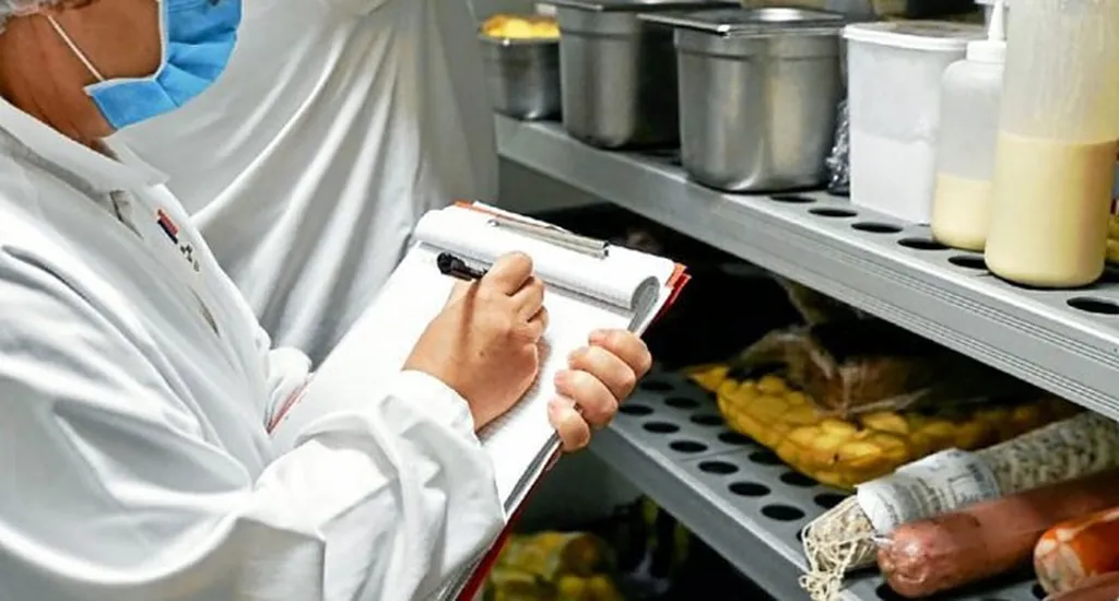 Quelles sont mes obligations en cas de contrôle sanitaire ?