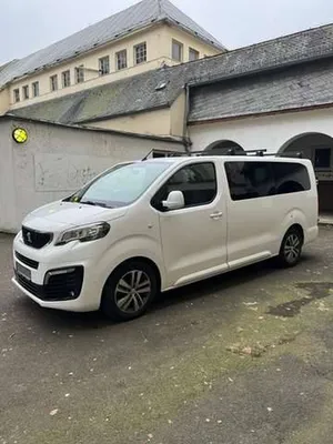 COPIE DE CLÉ AVEC LA CENTRALISATION POUR UN PEUGEOT TRAVELLER À PLAISANCE DU TOUCH, PRÈS DE TOULOUSE