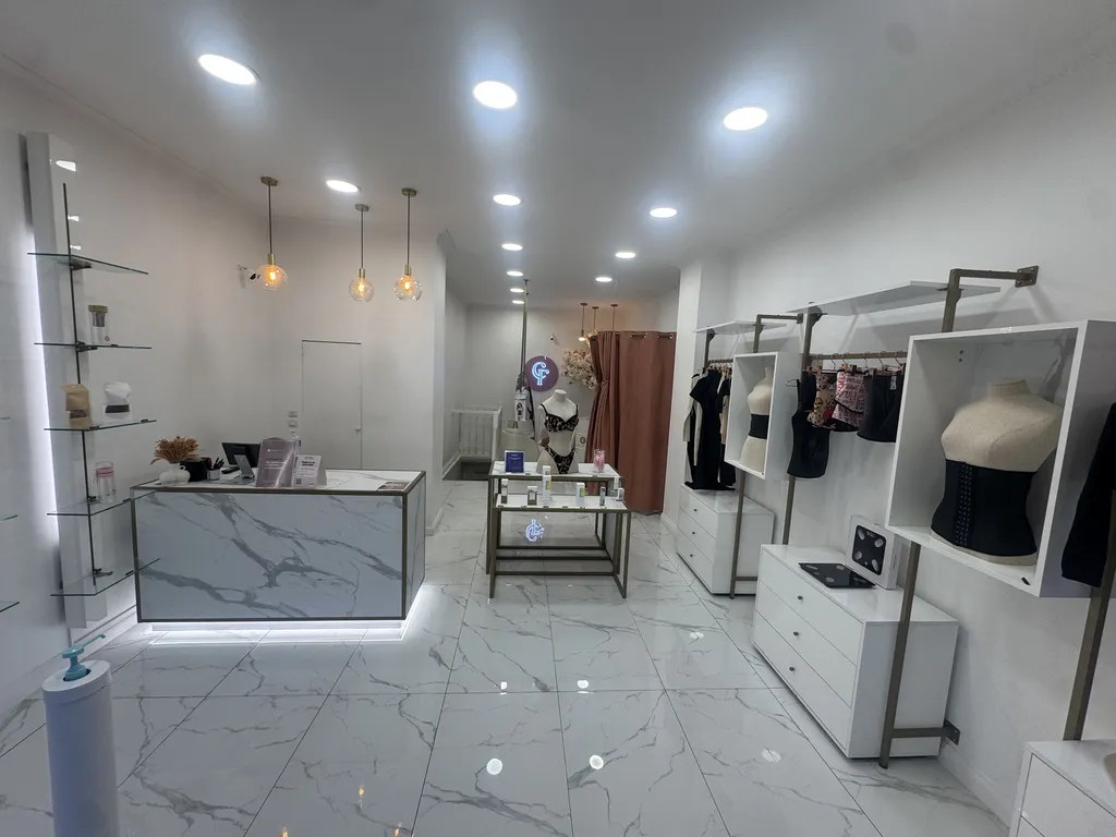 Location - Boutique 80 m², Roquette, Boulevard Voltaire 75011 PARIS