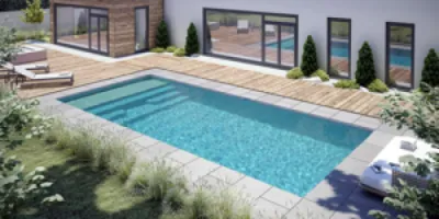 Pisciniste , constructeur de piscines coque sur Le Barp et ses environs