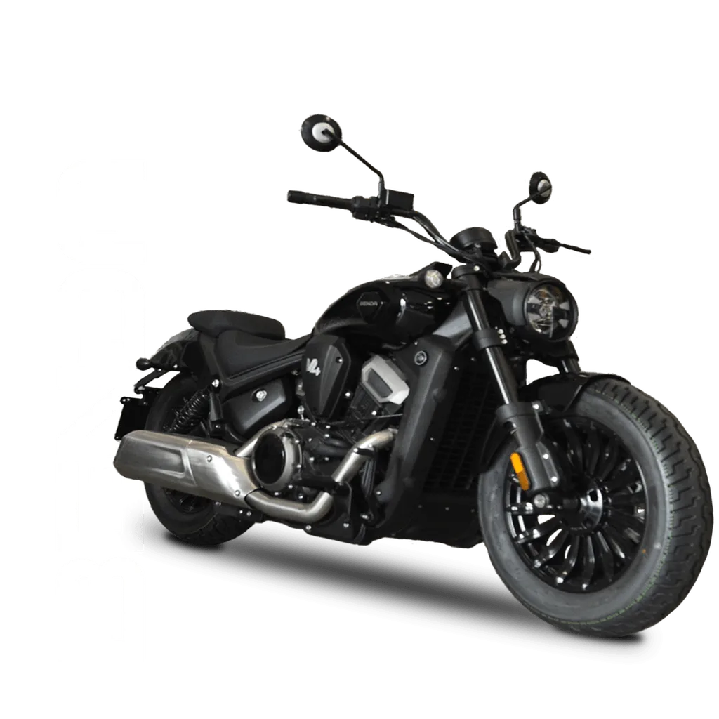 BENDA MOTORCYCLE DARKFLAG LA SEYNE SUR MER