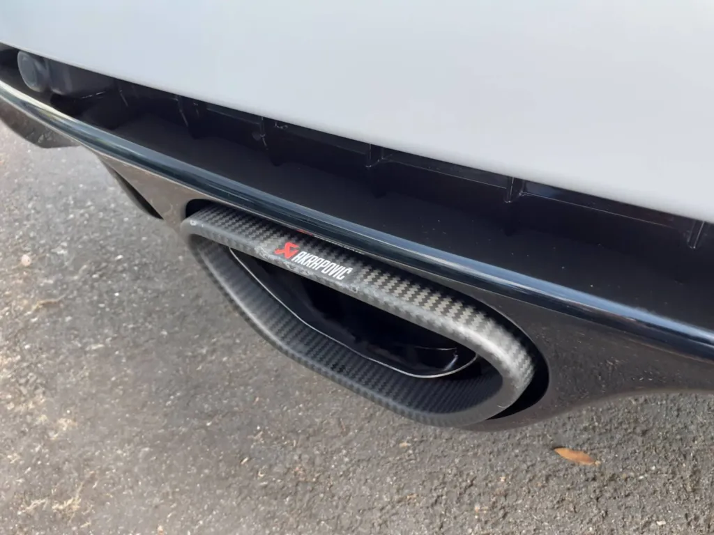 RENAULT MÉGANE III RS OCCASION 2.0T 275 TROPHY-R PRÈS DE TOULOUSE EN OCCITANIE