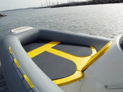 Joker Boat Mainstream 800