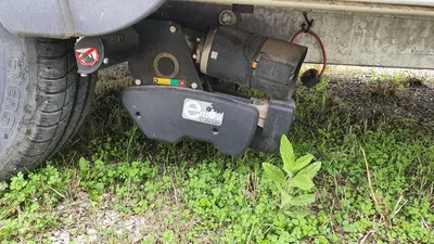 VENDU CARAVANE CARAVELAIR ANTARES LUXE 390CP