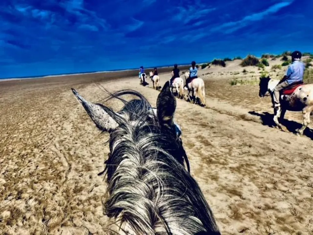 balade de deux heures 