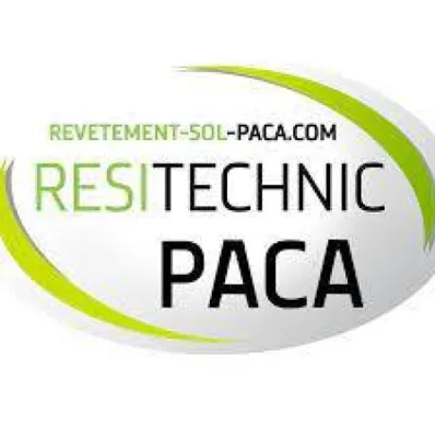 Installation de sol extérieur en résine pour une terrasse à Mouans sartoux Resitechnic