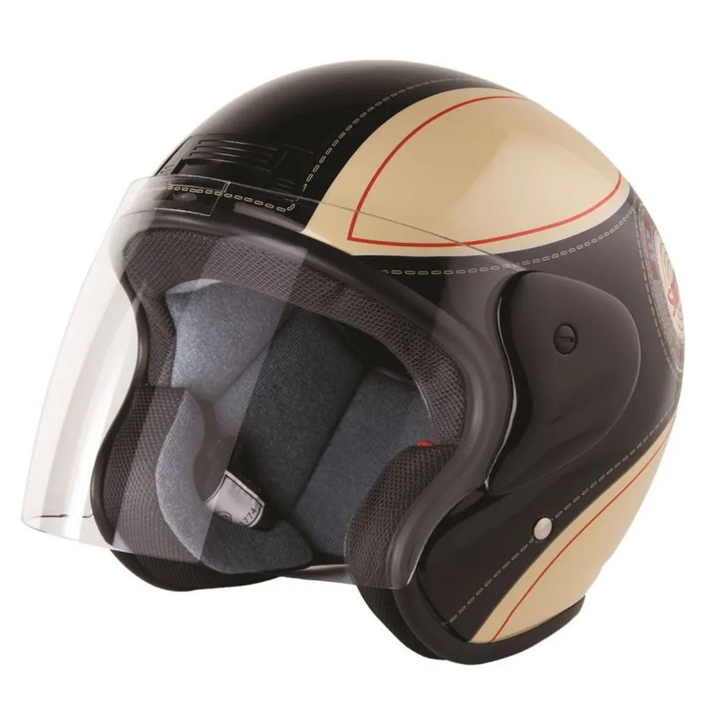 casque stormer sun sanary sur mer