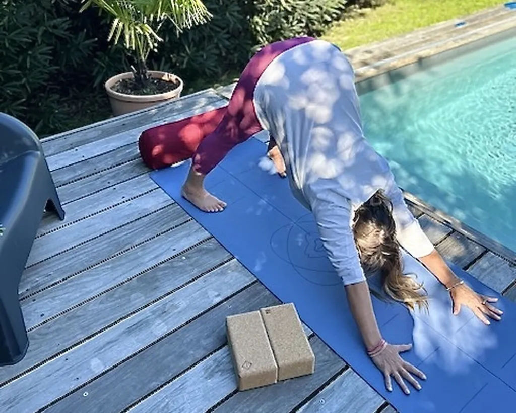 Notre zone d'activité pour ce serviceSéance de yoga doux à Pessac 33600 en Gironde : relaxation profonde et bien-être mental