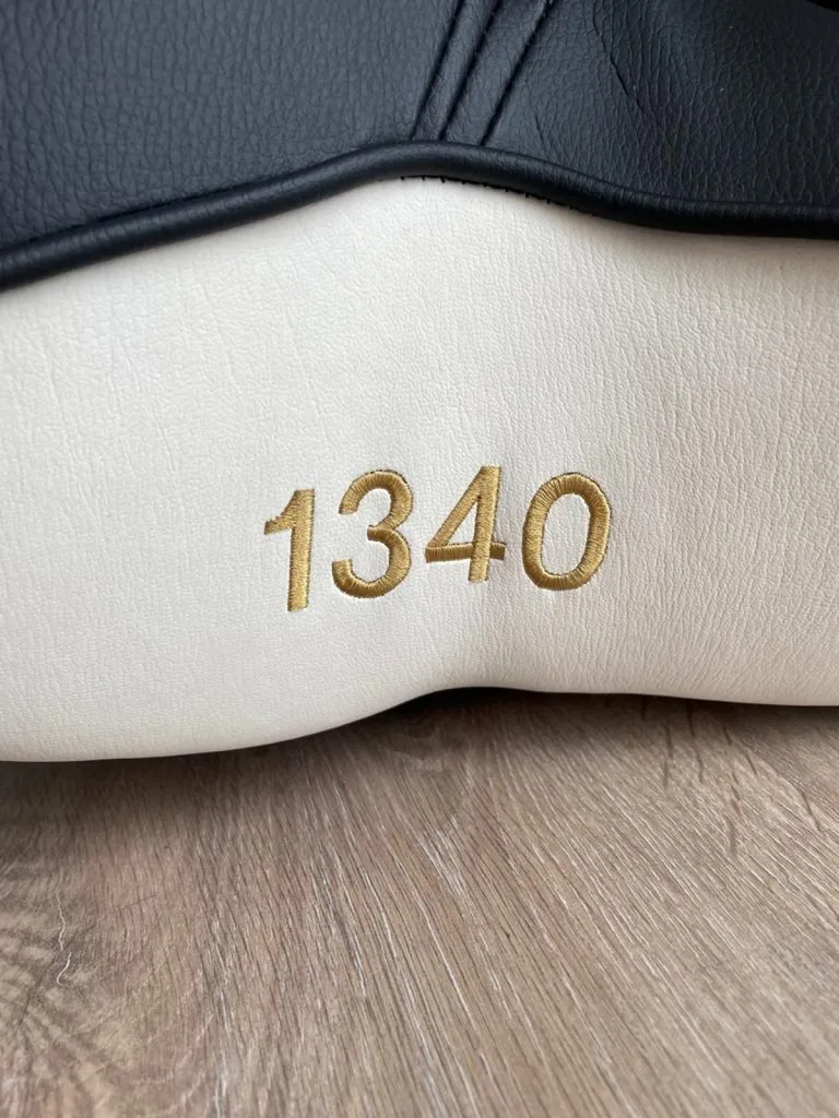 personnaliser sa selle de moto à bordeaux 