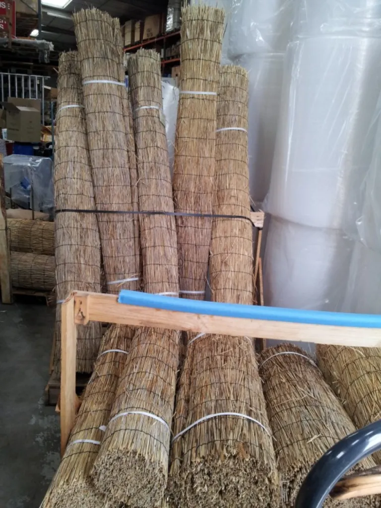 Vente de Canisses sur Aubagne