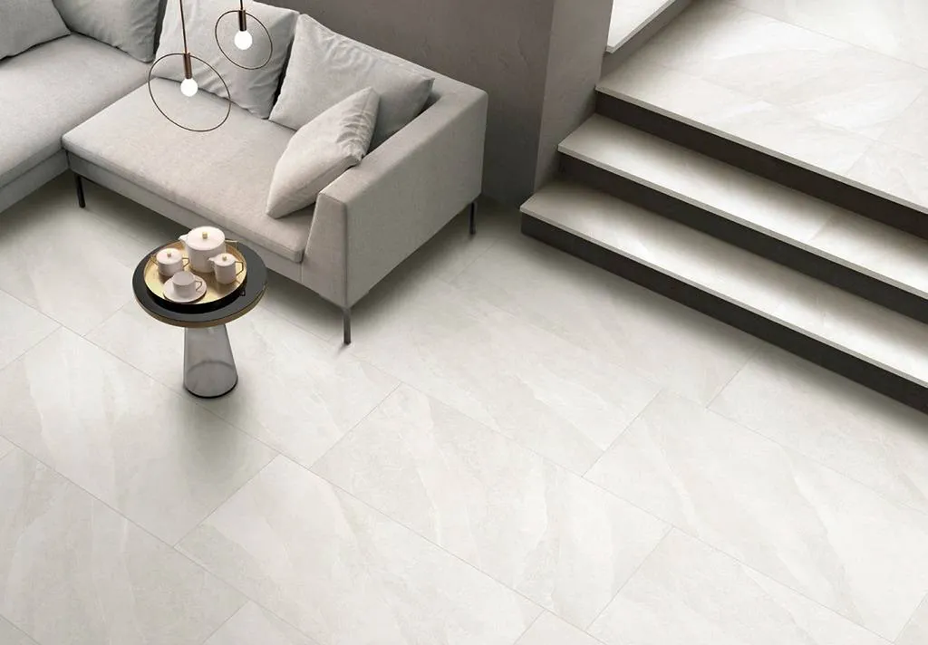 Carrelage ardoise naturelle 76360 Barentin