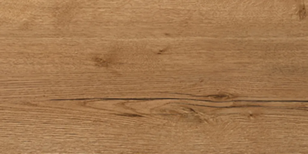 Plan de travail en stratifié effet bois