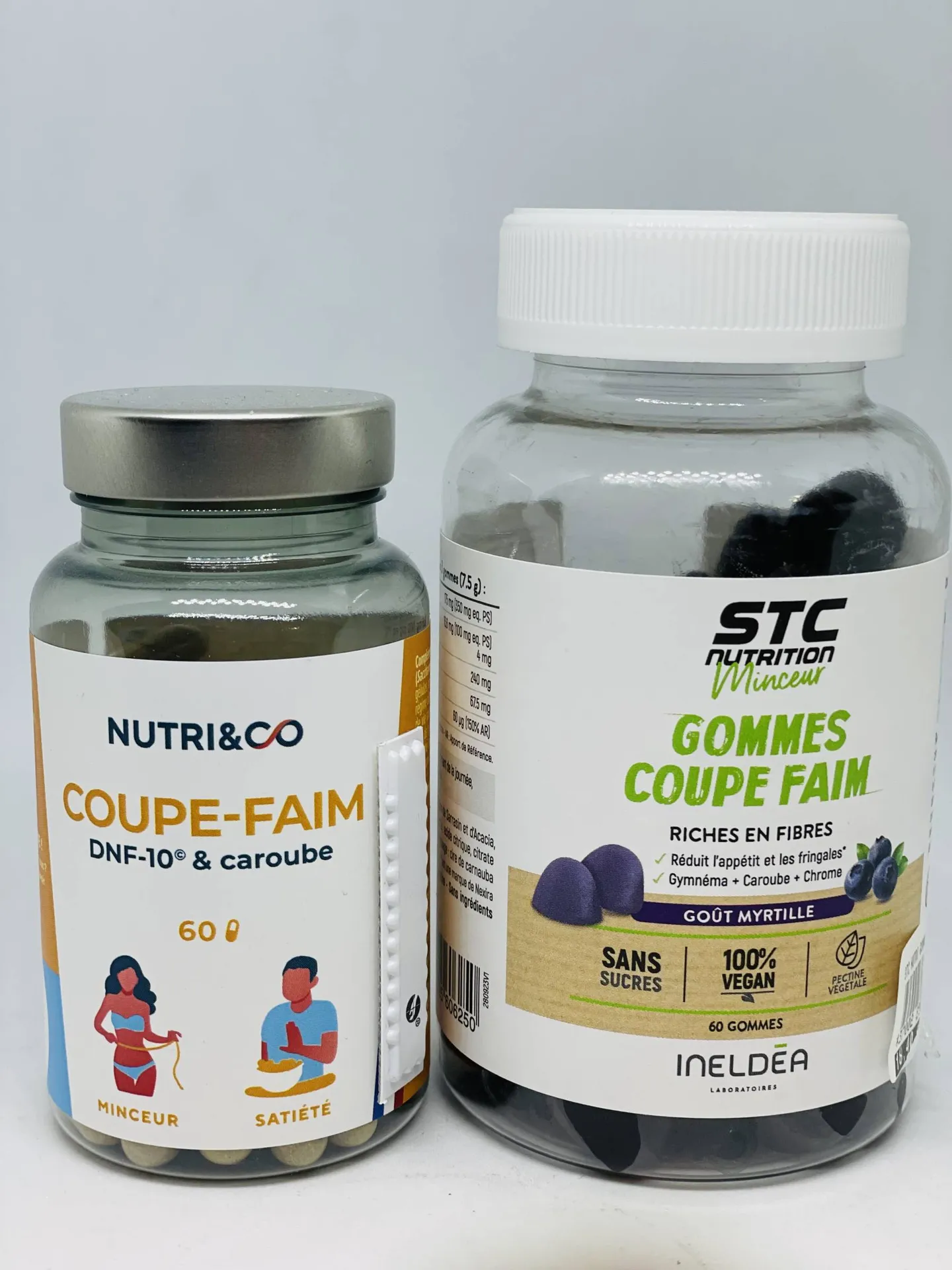 coupe faim naturel en pharmacie marseille