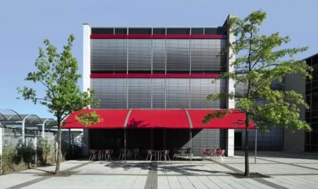 P40 Warema  store hautde gamme