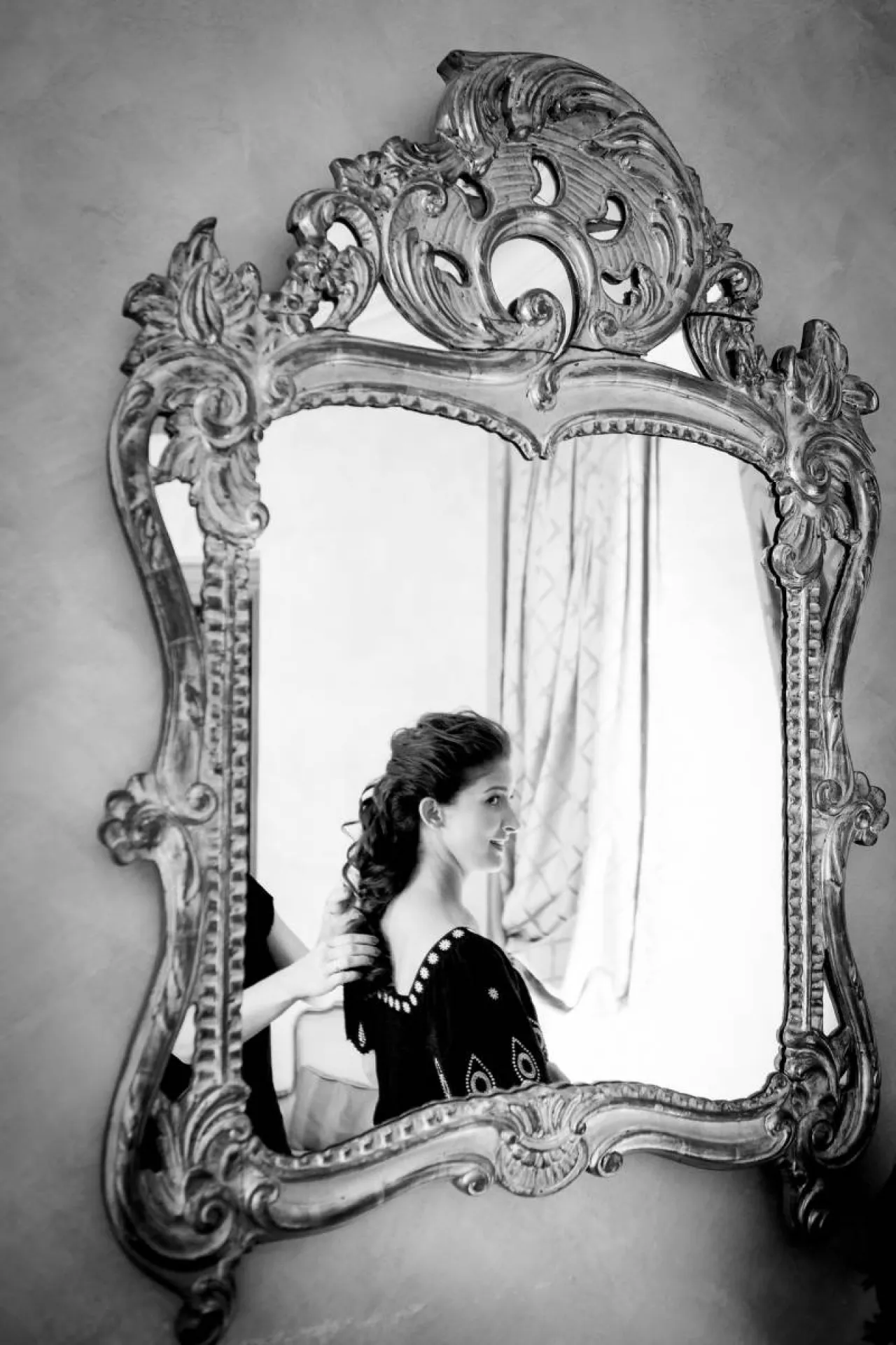 préparation de mariage hôtel Biarritz