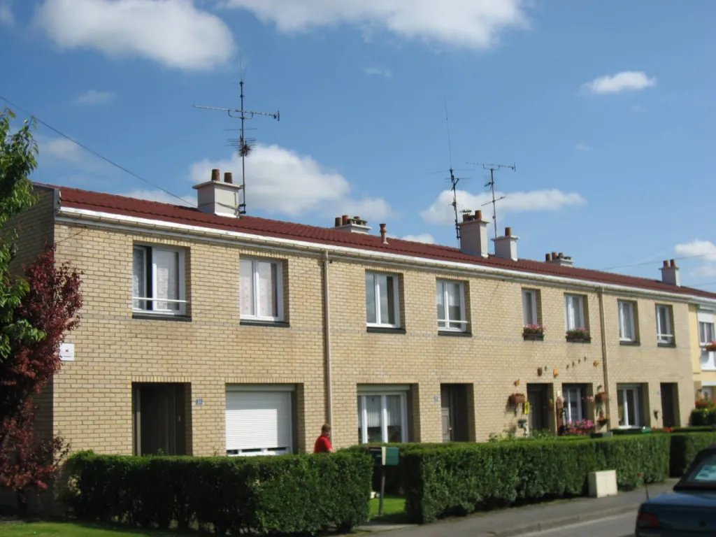 Toiture GERARD HERITAGE en remplacement fibrociment