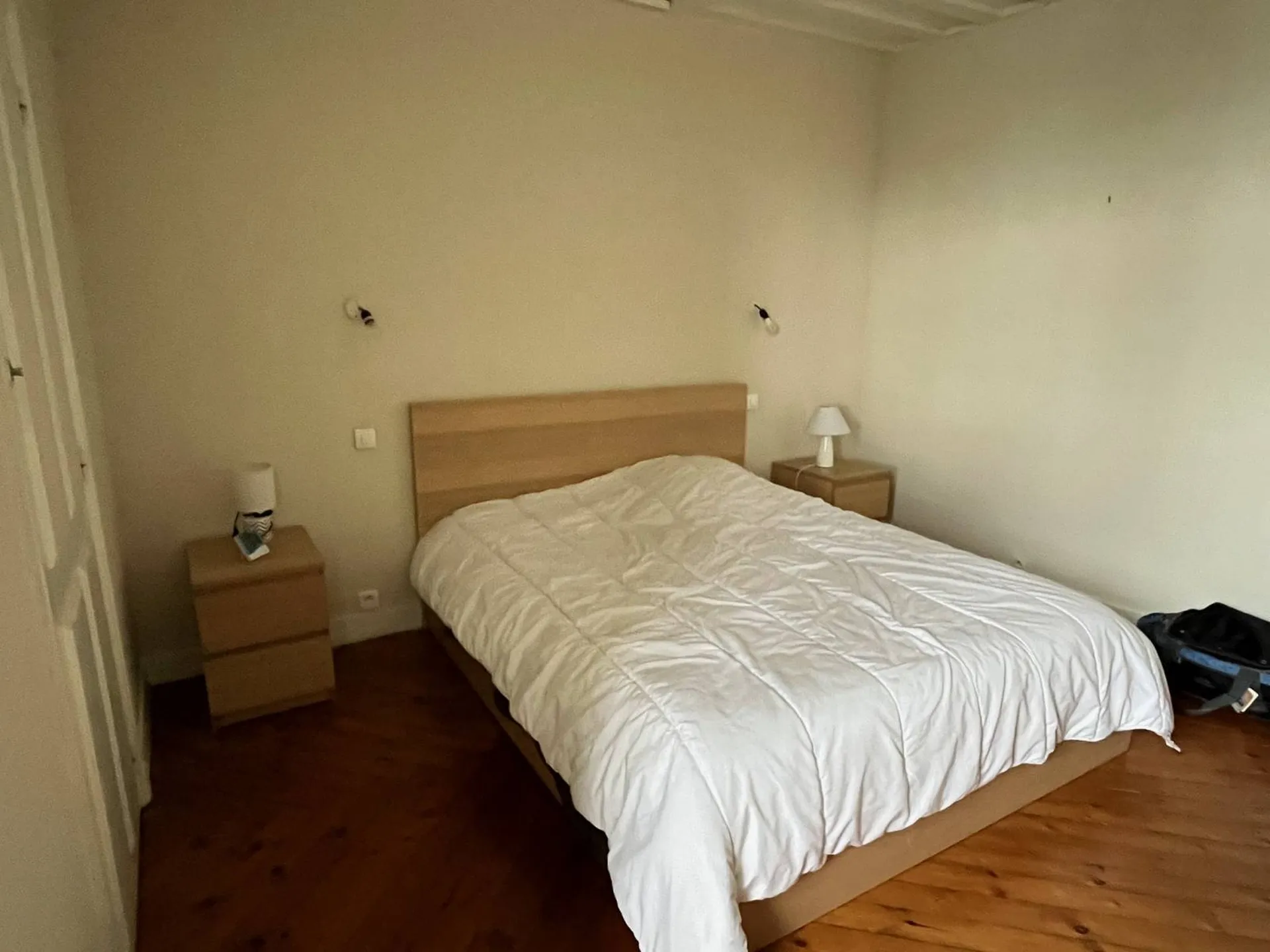 Maison de caractère, à vendre, située à Caudebec en Caux - Pleine VUE SEINE