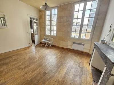 achat appartement dans petite copropriété pour investissement locatif à Bordeaux