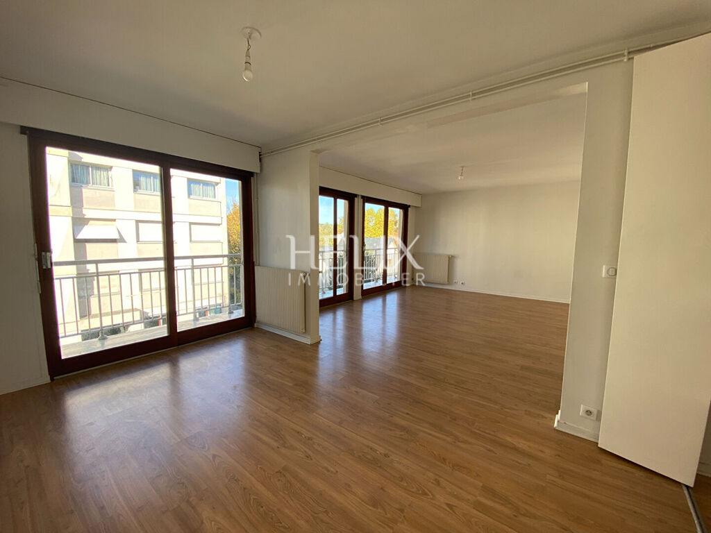 Le Pecq 5 pièces 98,49m2