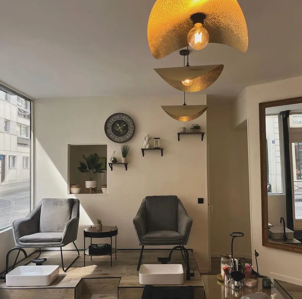 Cession de bail - Boutique 36 m², Saint-Fargeau, Rue Saint-Fargeau 75020 PARIS