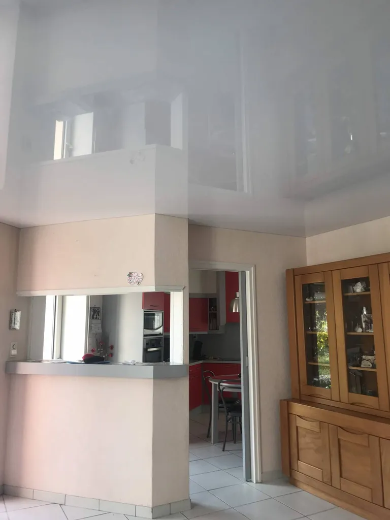 Comment faire un faux-plafond sur hourdis sans perte de hauteur ? Fonsorbes