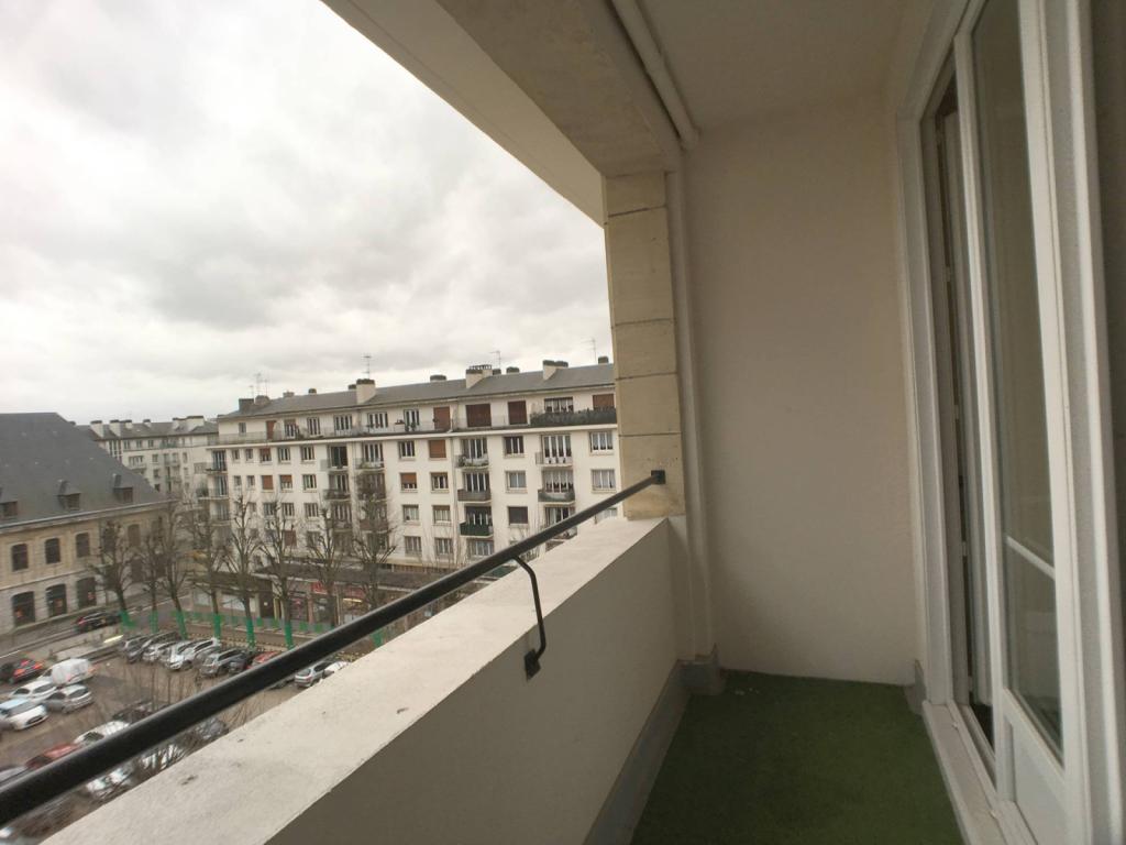 investir dans immeuble locatif proche de Maromme 76