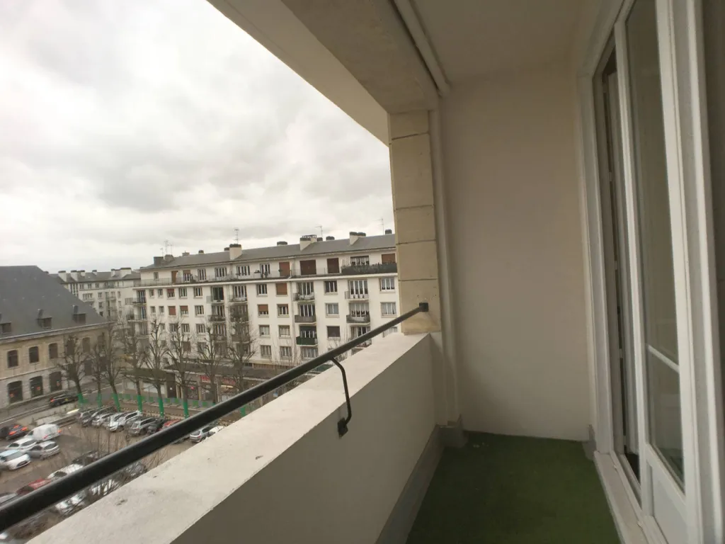 investir dans immeuble locatif proche de Maromme 76