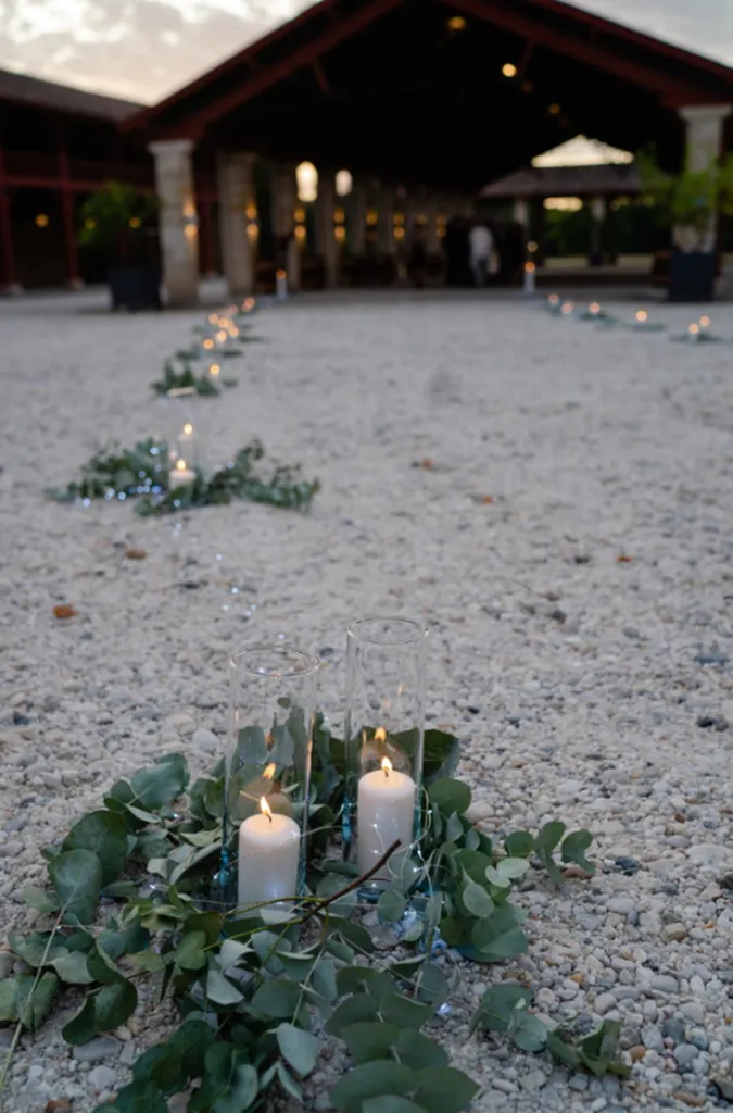 Les Mariages de Mademoiselle L organisatrice de mariage à Bordeaux en Gironde décoration de mariage - Léa Lejeune