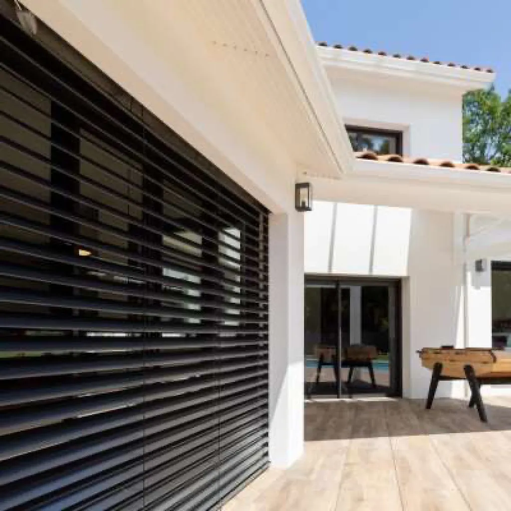 Mise en place d'un BSO KLINE sur Carry-le-Rouet