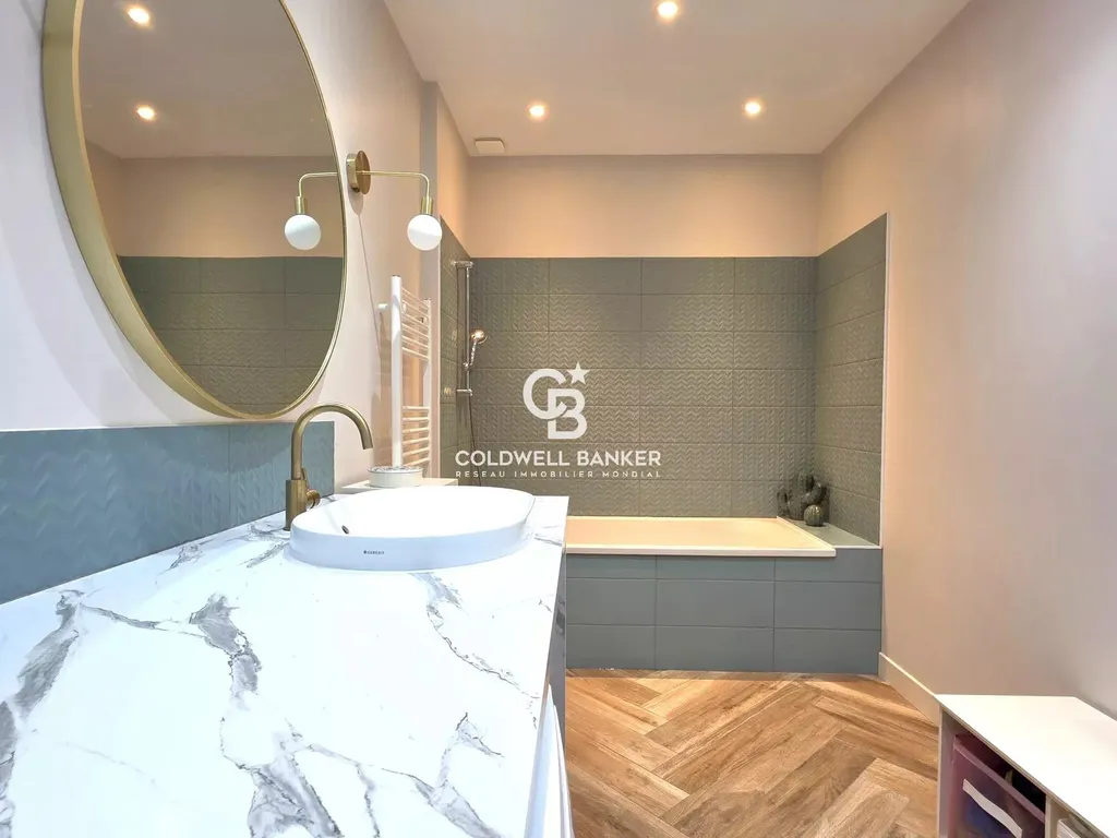 bien immobilier rare Le Mans immeuble haussmannien 5 logements