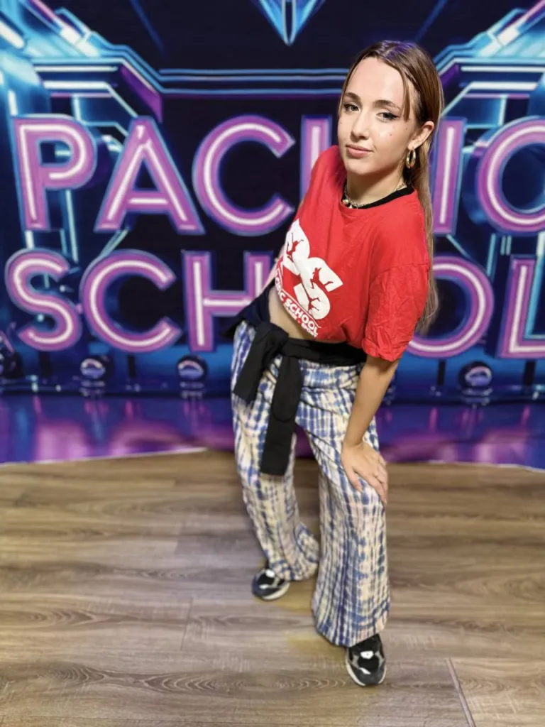 COURS DE DANSE K-POP A LA JOLIETTE POUR ADOLESCENTS 13002 MARSEILLE