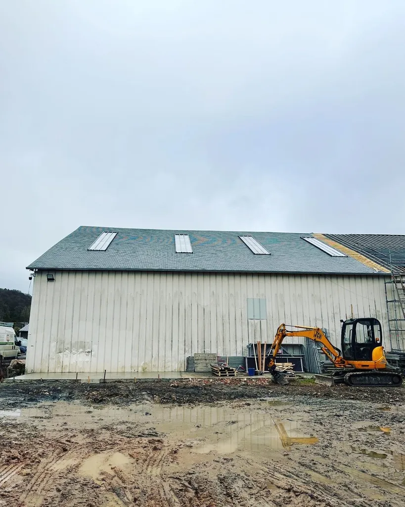 Notre zone d'activité pour ce servicePose ou rénovation de couverture de toiture en ardoise ou en tuiles