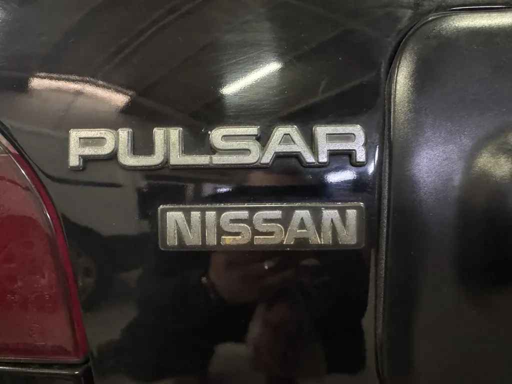 Nissan Pulsar GTI-R : une remise en état complète avant la performance