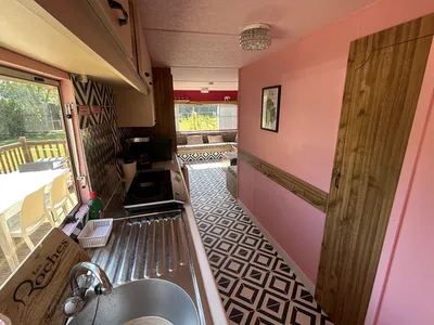 louer votre logement de vacances à OUISTREHAM