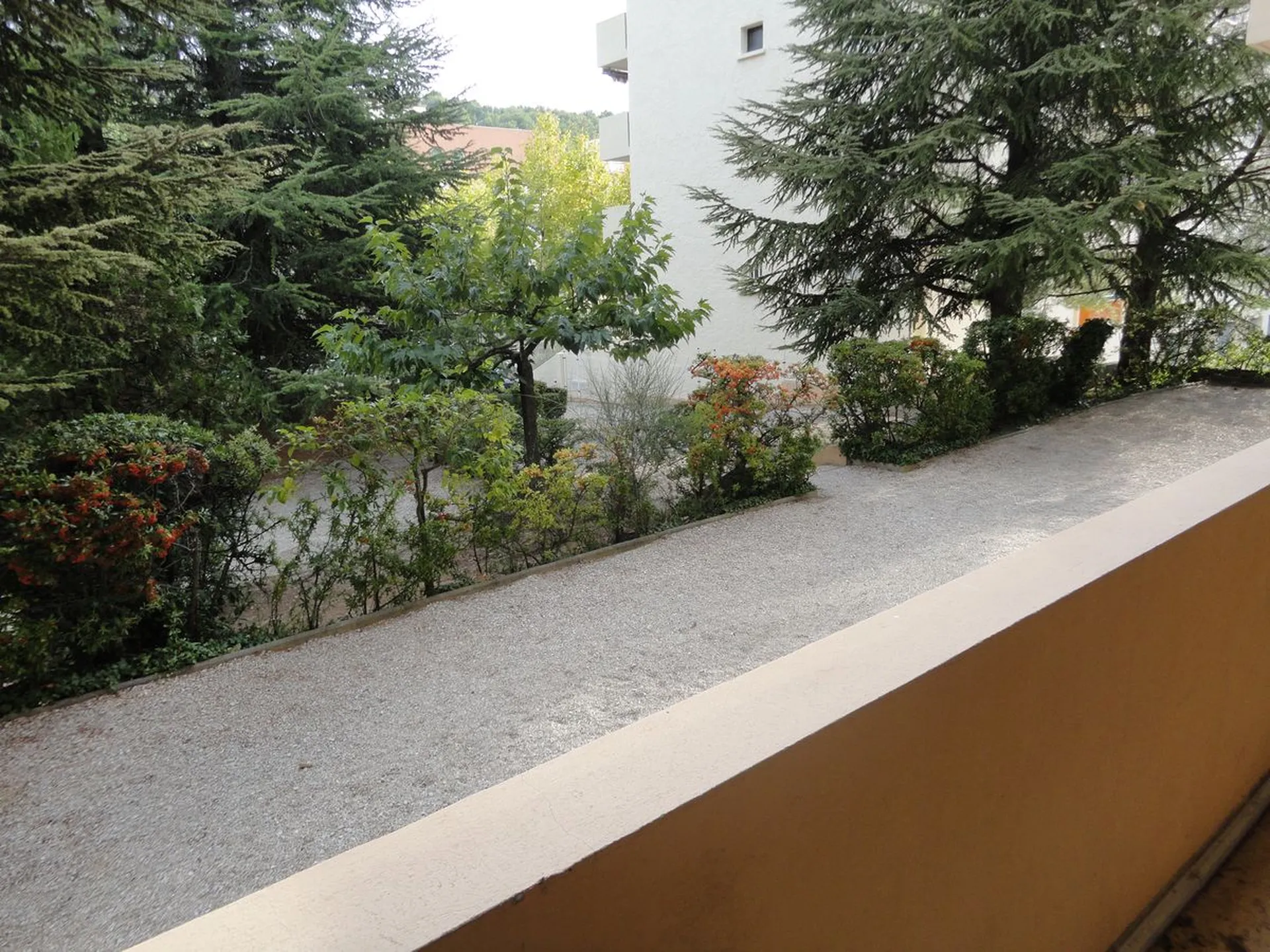 vente immobilière Carnoux