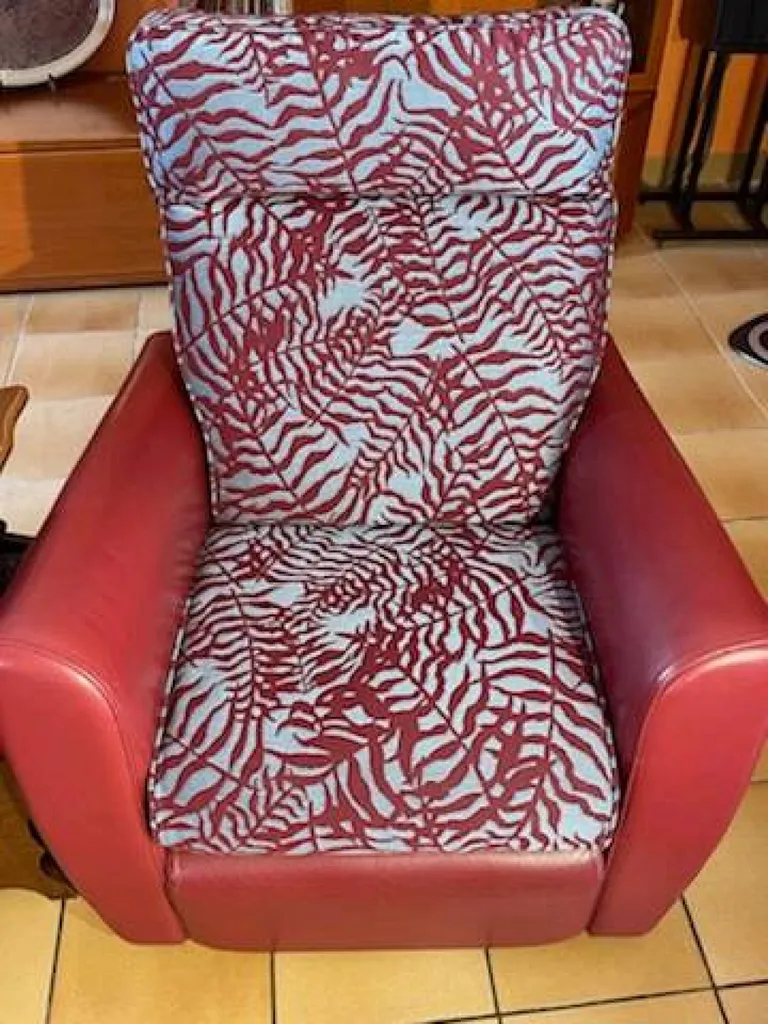 Refaire ses fauteuils proche de Bordeaux 