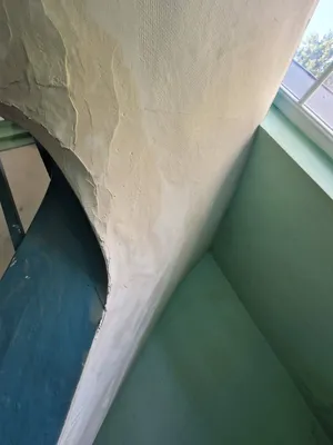 Coût pour pose de toile de verre dans des parties communes à PONT-AUDEMER près de BRIONNE